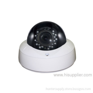 1080p Ir Vandalproof Hd Sdi Camera 